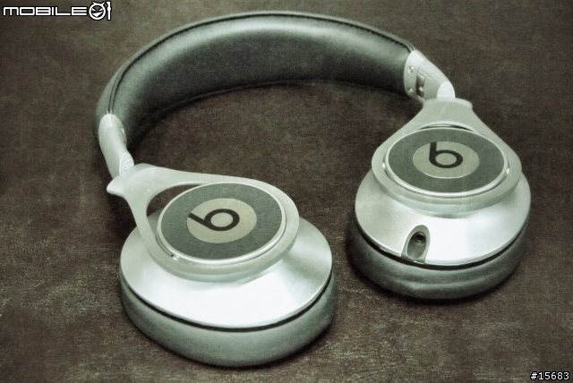 反轉你對beats的印象!執行者 Beats Executive™報到
