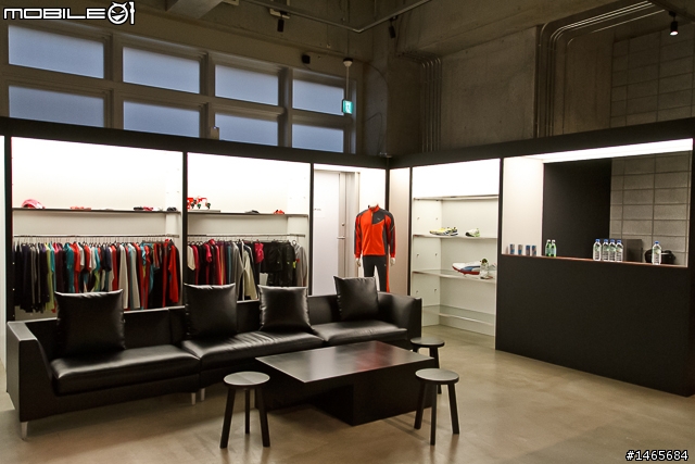 PUMA東京馬拉松博覽會展區一覽,以及PUMA House、原宿門市巡禮