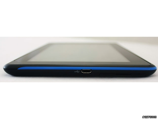 Acer Iconia B1-A71 比較 MSI Enjoy 71