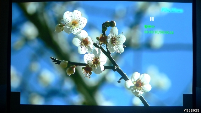 從商務機晉升到1080P 3D投影機-OPTOMA HD25
