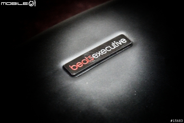 反轉你對beats的印象!執行者 Beats Executive™報到