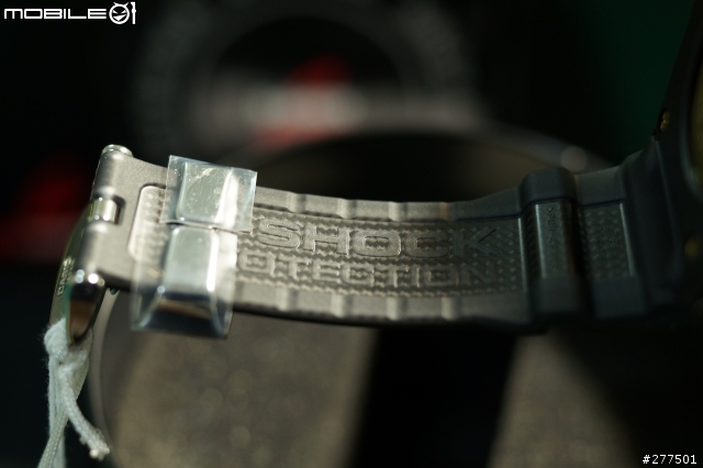 G-SHOCK 30TH 第2彈強悍登場!!