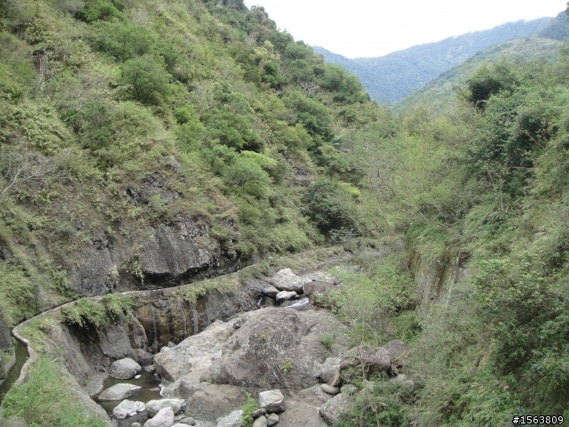 玉長公路+東富公路一日遊