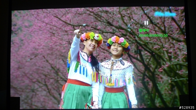 從商務機晉升到1080P 3D投影機-OPTOMA HD25