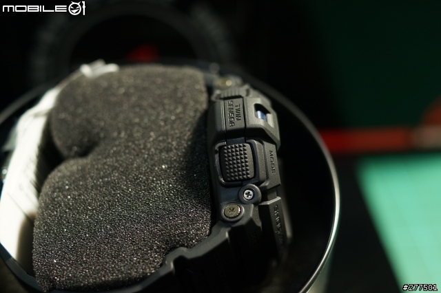 G-SHOCK 30TH 第2彈強悍登場!!