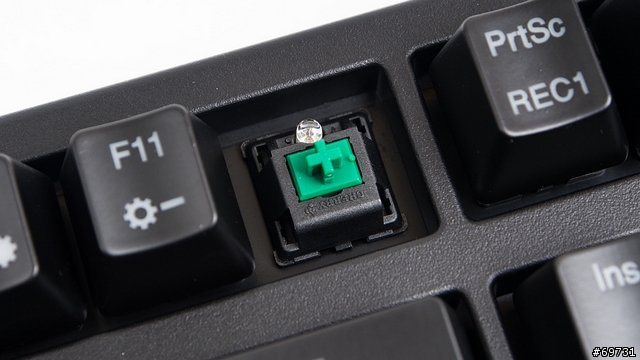 《 熊寶貝 》Ducky Shine 2 78 Version 閃吧!七彩霓虹燈