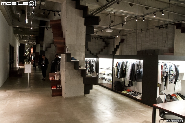 PUMA東京馬拉松博覽會展區一覽,以及PUMA House、原宿門市巡禮