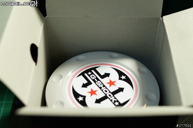 G-SHOCK 30TH 第2彈強悍登場!!