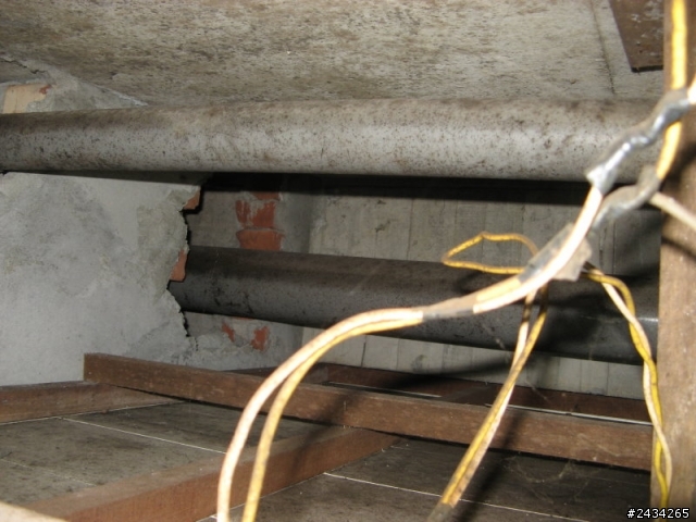 我的寒假作業---浴室更換抽風扇兼電路修改