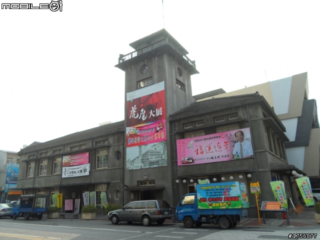 【旅遊圖文】探訪雲林鄉鎮RV遊旅遊行程^^