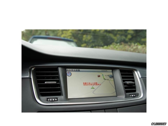(開箱文) 關於PEUGEOT 508 THP 1.6,我想說的其實是……