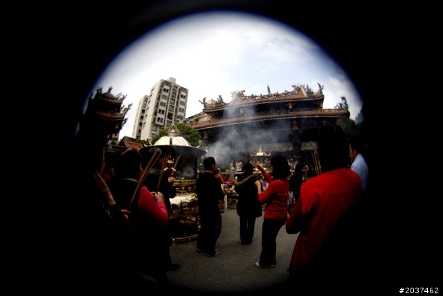 LENSBABY COMPOSER PRO & FISHEYE OPTIC 魚眼鏡頭