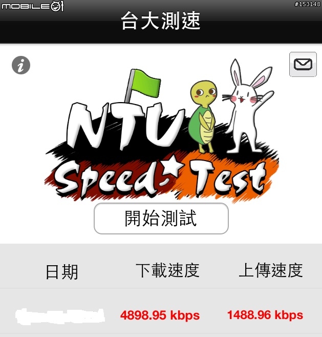 (開箱文) 過年囉~旅行專用合勤 NBG2105 行動迅黑俠 分享器 (走馬瀨篇)