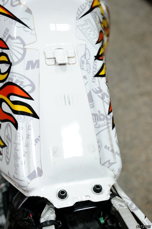 SUZUKI DRZ400SM DIY換火星塞&近期改裝心得(吉村紅頭化油器調整....)
