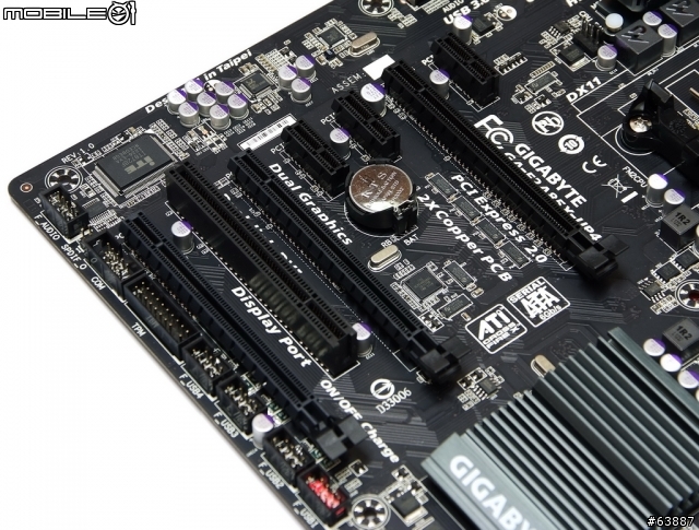 AMD A10-5800K搭配GIGABYTE F2A85X-UP4高階FM2超頻分享