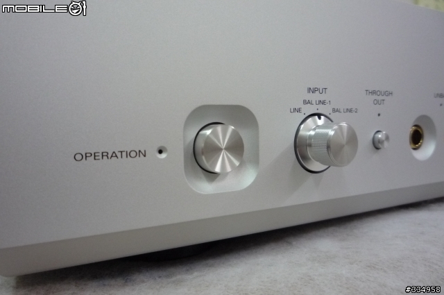 【開箱】Luxman P-700u 入手 【失心瘋】