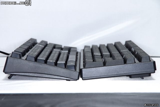 入門價格高階享受 Ducky創傑 ZERO DK2108 機械式鍵盤