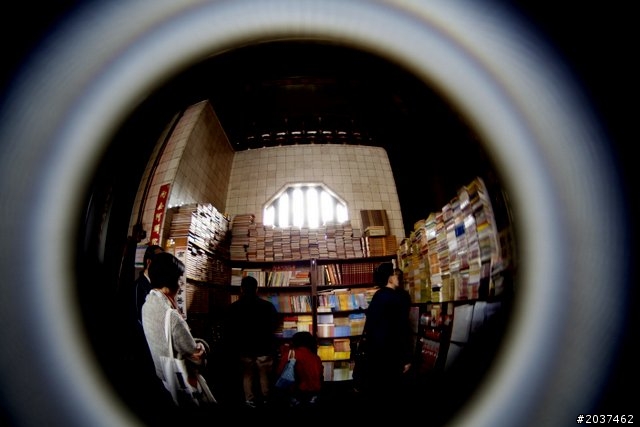 LENSBABY COMPOSER PRO & FISHEYE OPTIC 魚眼鏡頭