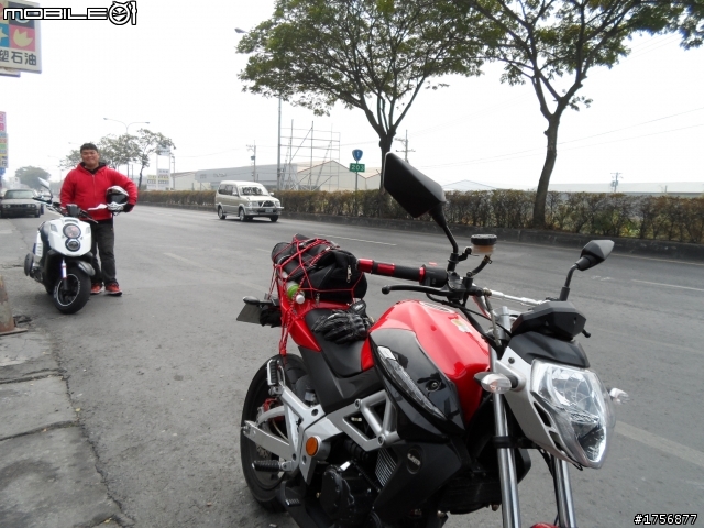 【旅遊圖文】探訪雲林鄉鎮RV遊旅遊行程^^