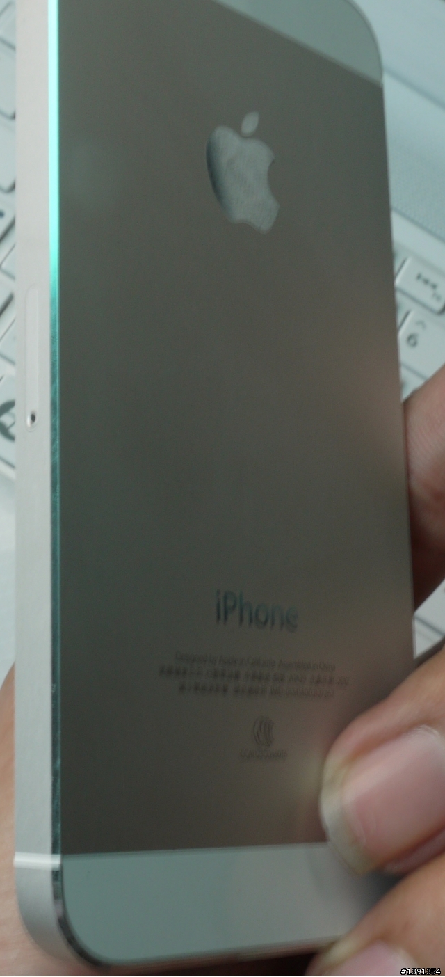IPhone過熱的結果