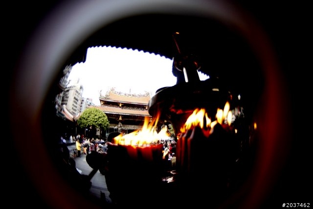 LENSBABY COMPOSER PRO & FISHEYE OPTIC 魚眼鏡頭