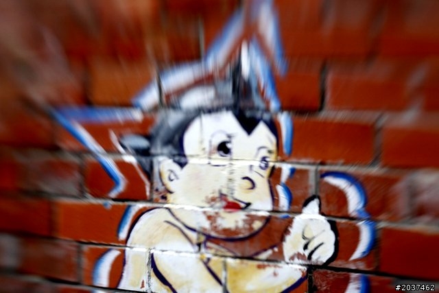 LENSBABY COMPOSER PRO & FISHEYE OPTIC 魚眼鏡頭