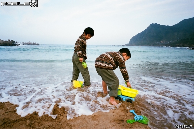 我和我的G21