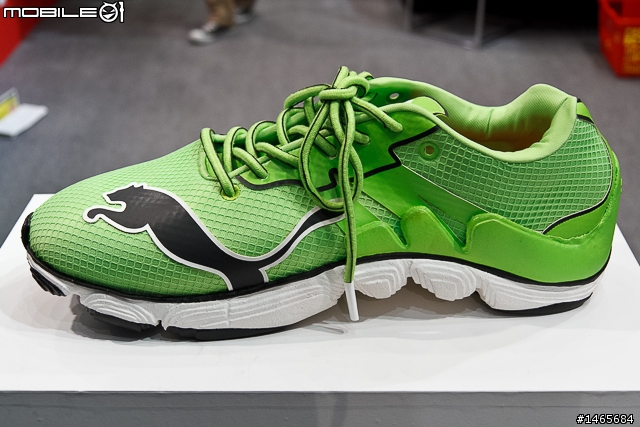 PUMA東京馬拉松博覽會展區一覽,以及PUMA House、原宿門市巡禮