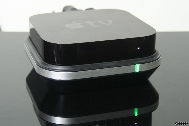 Apple TV變身杜比家庭劇院 - EXSOUND SEATURTLE杜比音效解碼器