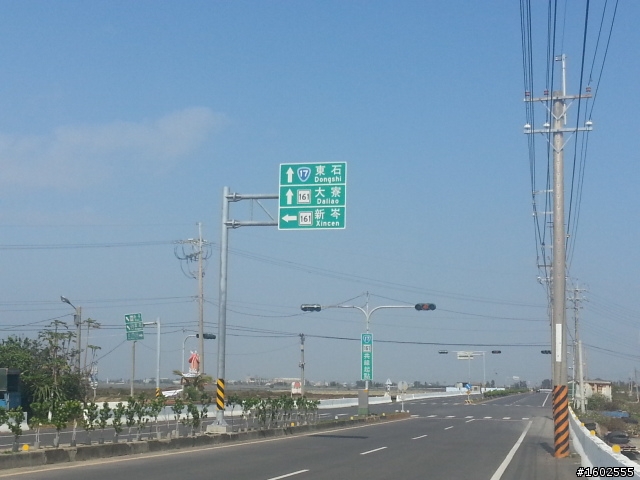 環島是一種人生 (5天4夜東南西北四面臨海)