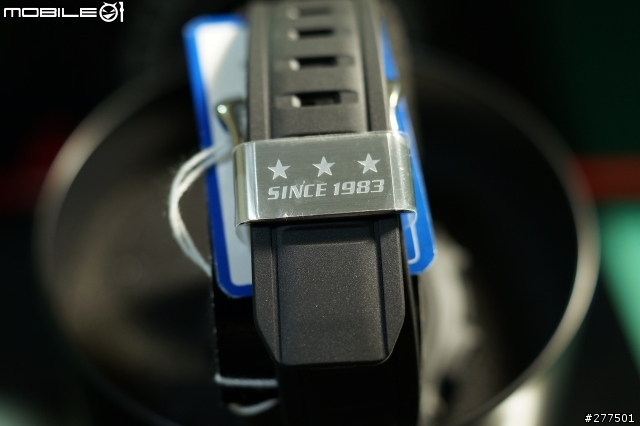 G-SHOCK 30TH 第2彈強悍登場!!