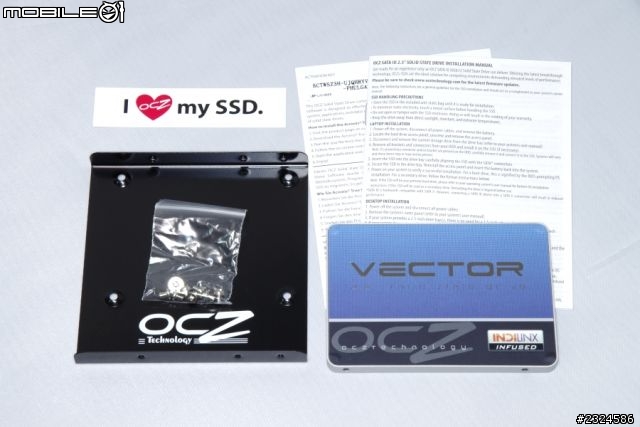 星海爭霸II最強輔助利器! OCZ VECTOR SSD與AVerMedia C985 Live Gamer HD遊戲直播擷取卡