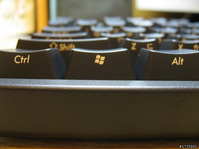 Filco ninja 茶 開箱