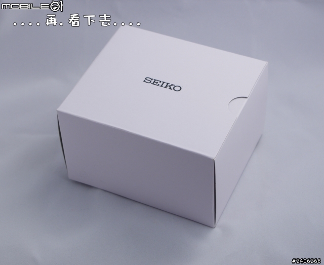 『開箱』2013日本限定SEIKO復刻版BullHead牛頭計時錶