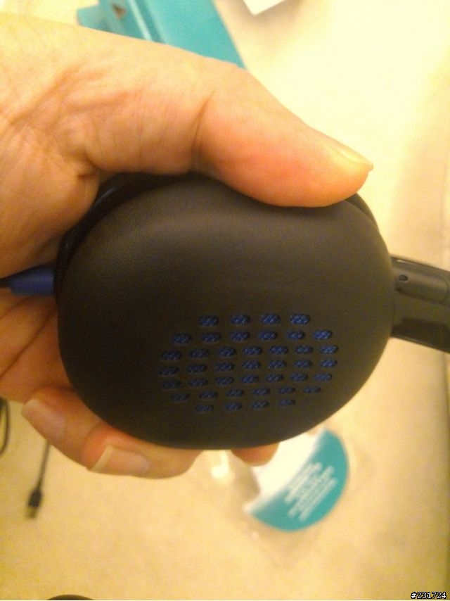 小小敗家記錄分享 羅技H540耳麥+華碩Xonar DGX音效卡分享!