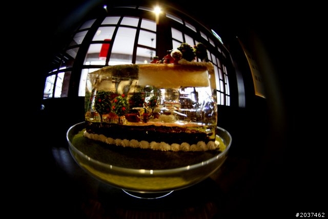 LENSBABY COMPOSER PRO & FISHEYE OPTIC 魚眼鏡頭