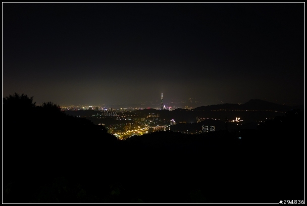 2013.02.01【單車遊記】貓空‧日與夜
