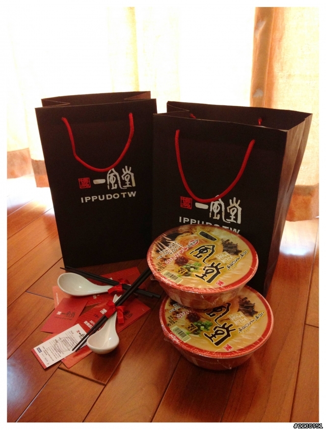 【新開幕】終於吃到你!一風堂拉麵 (台北敦南店)