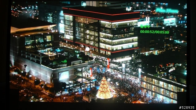 從商務機晉升到1080P 3D投影機-OPTOMA HD25