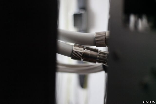 CM COSMOS II 水冷 + 外置冷排箱 作品簡圖
