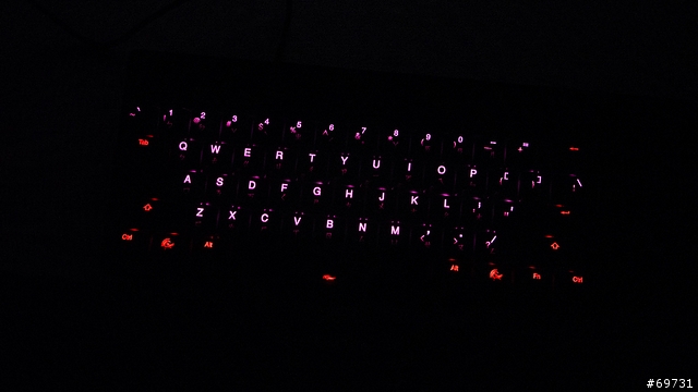《 熊寶貝 》Ducky Shine 2 78 Version 閃吧!七彩霓虹燈
