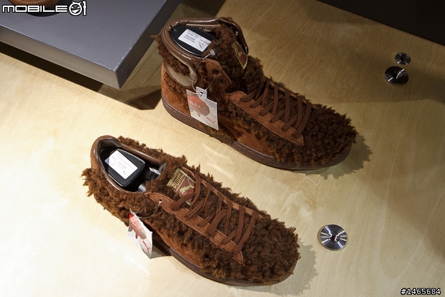 PUMA東京馬拉松博覽會展區一覽,以及PUMA House、原宿門市巡禮