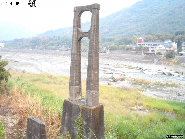 【旅遊圖文】探訪南投九份二山國家地震紀念地旅遊行程