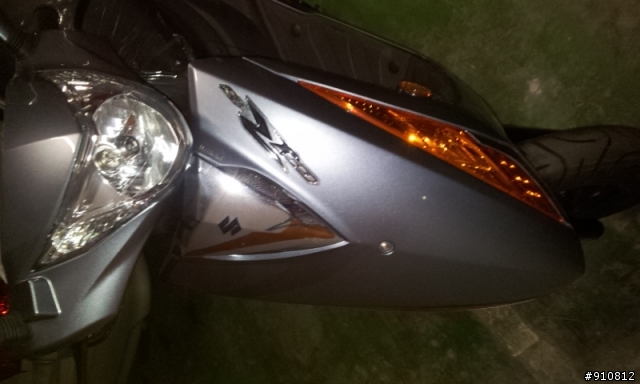 台鈴GSR 125 網路購車9折分期交車整理