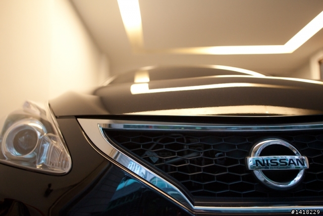 BIG TIIDA TURBO SV規 簡單開箱!!