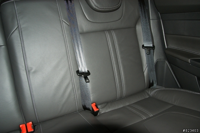 福特ALL NEW FOCUS 3W小白開箱!!