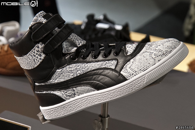 PUMA東京馬拉松博覽會展區一覽,以及PUMA House、原宿門市巡禮
