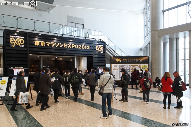 PUMA東京馬拉松博覽會展區一覽,以及PUMA House、原宿門市巡禮