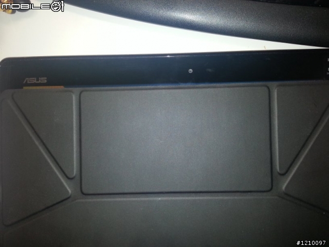 ASUS ME400C 的 smart cover, 是全批出錯了嗎?