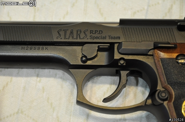 武士之刃~~S.T.A.R.S.小組的逆襲,拉昆市的救星:WE SAMURAI EDGE
